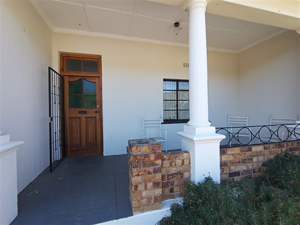 3 Bed House in Paarl Central East