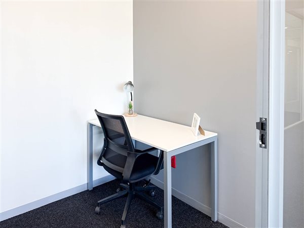 10 m² Office Space 10 m² Office Space