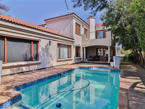 3 Bed House in Fernbrook Estate