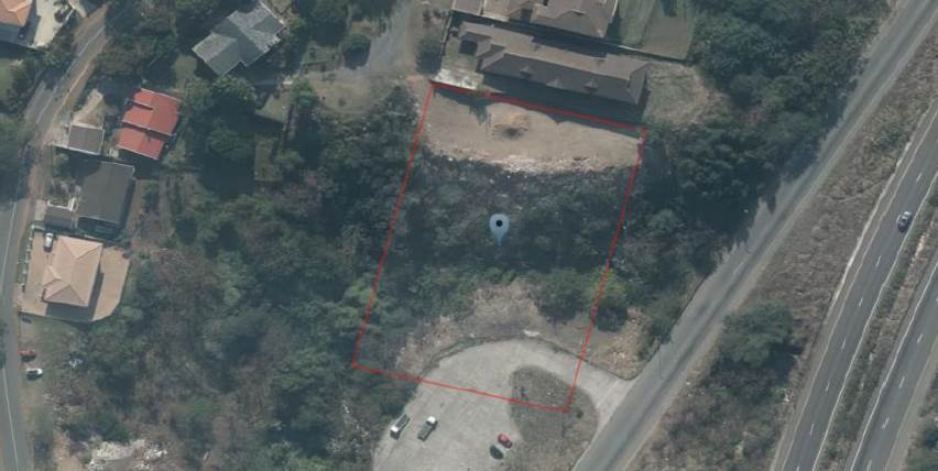 4047 m² Land available in Verulam Central photo number 4