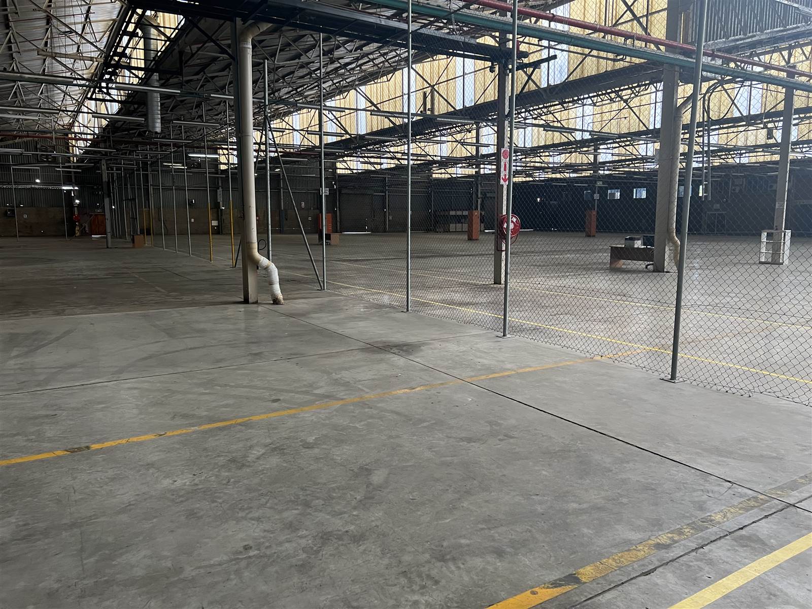 13853  m² Industrial space in Amalinda photo number 25