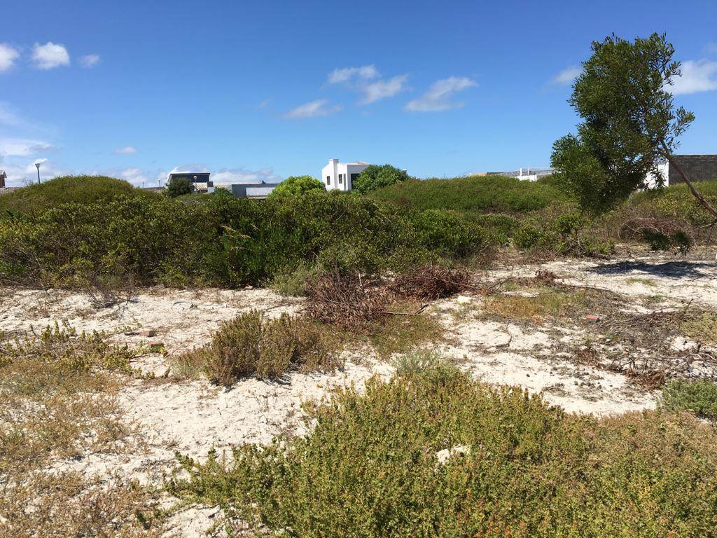 2974 m² Land available in Langebaan North photo number 7