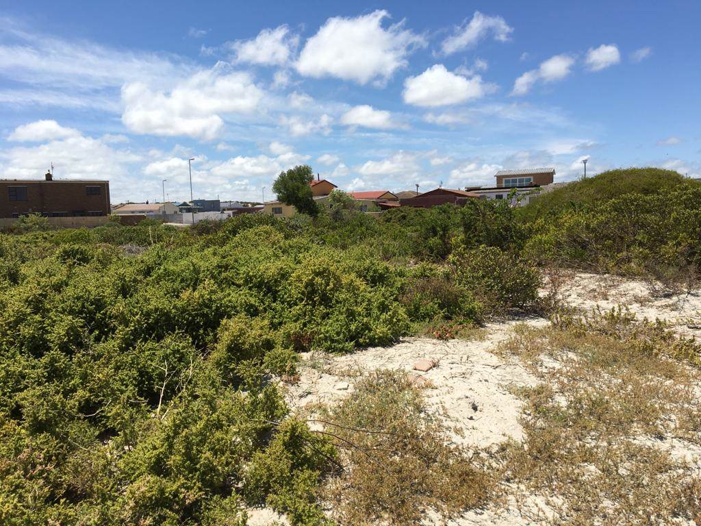2974 m² Land available in Langebaan North photo number 5