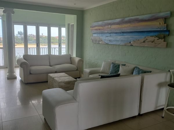 2 Bed Apartment in Aston Bay