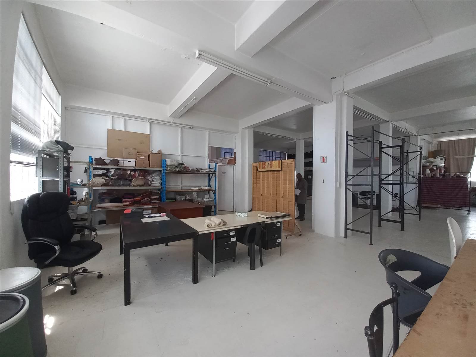 2127  m² Industrial space in Maitland photo number 29