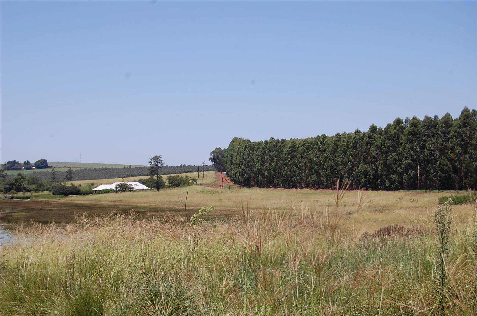 2101 m² Land available in Albert Falls photo number 11