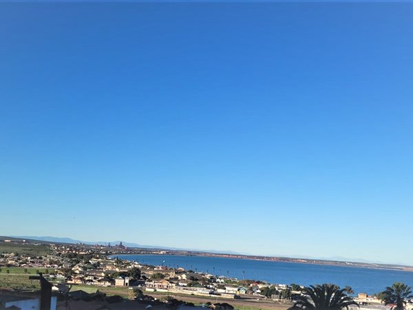 1190 m² Land available in Saldanha
