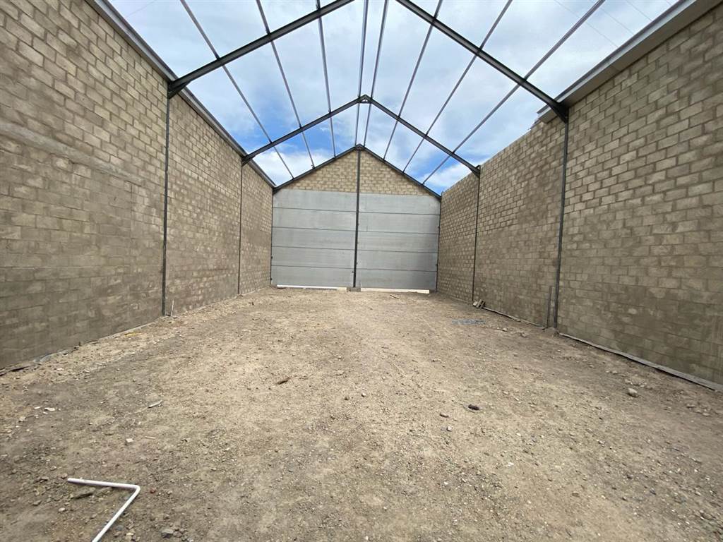 588  m² Industrial space in Firgrove photo number 14