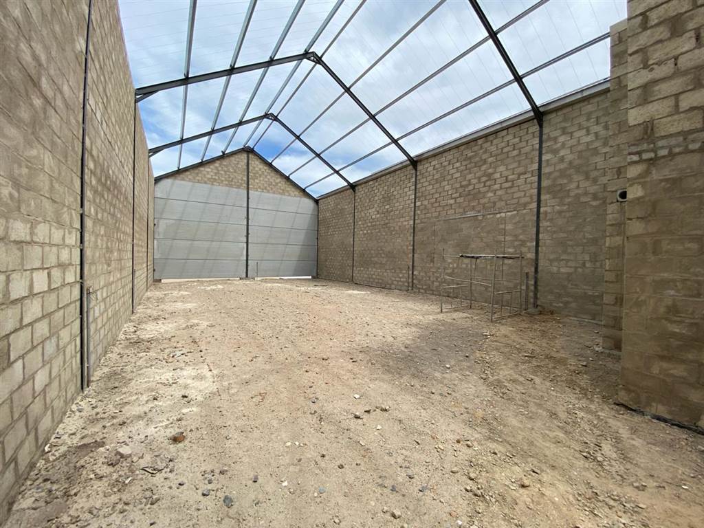 588  m² Industrial space in Firgrove photo number 16