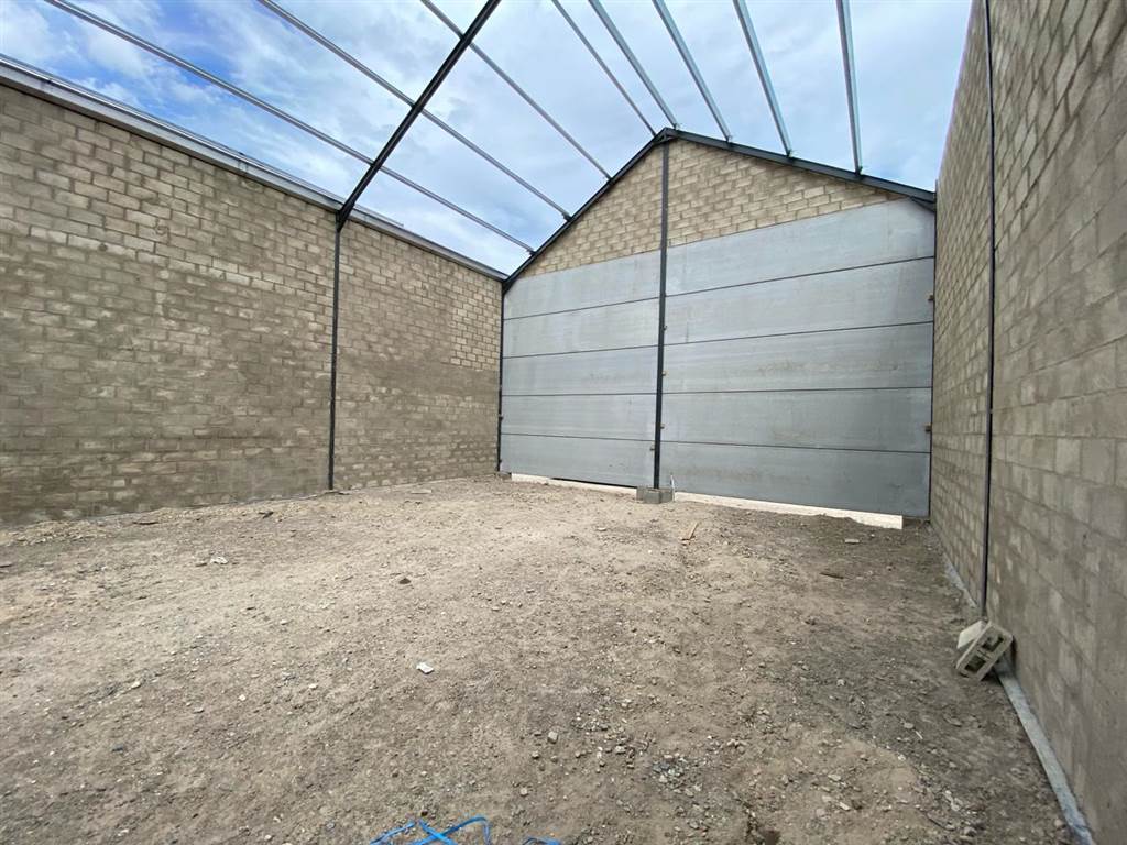 588  m² Industrial space in Firgrove photo number 5