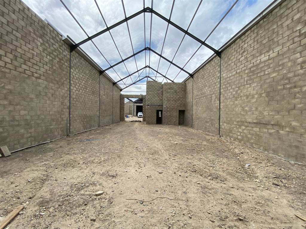 588  m² Industrial space in Firgrove photo number 13
