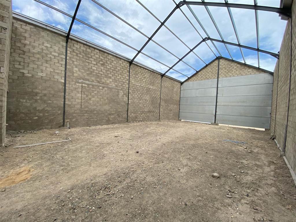 588  m² Industrial space in Firgrove photo number 10