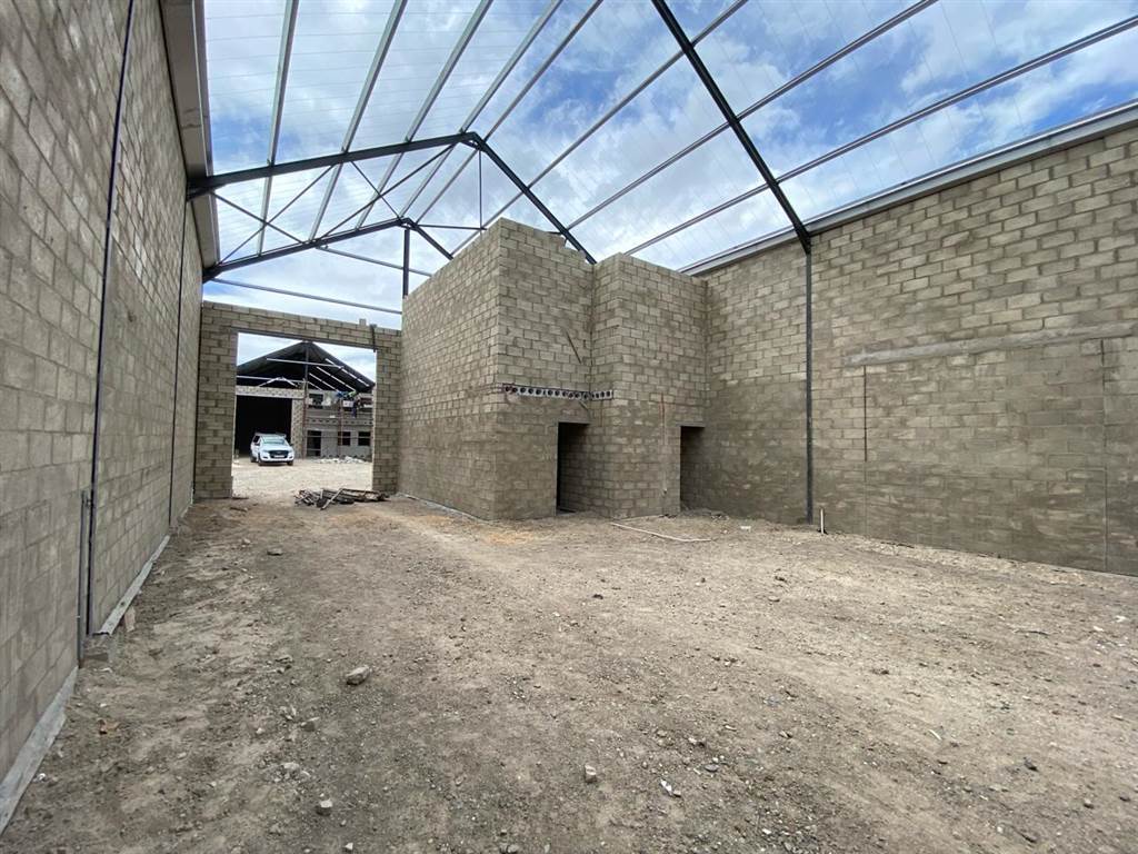 588  m² Industrial space in Firgrove photo number 7