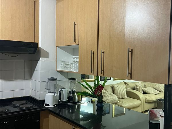 2 Bedroom Apartment 2 Bedroom Apartment