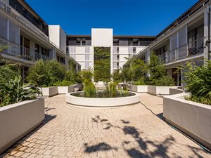 2 Bed Apartment in Sibaya Precinct