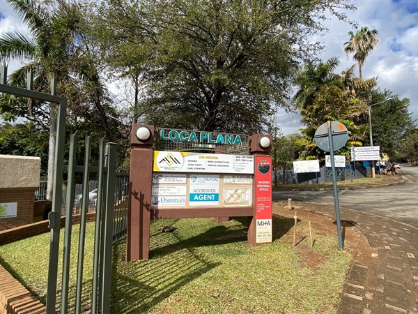 89  m² Commercial space in Tzaneen