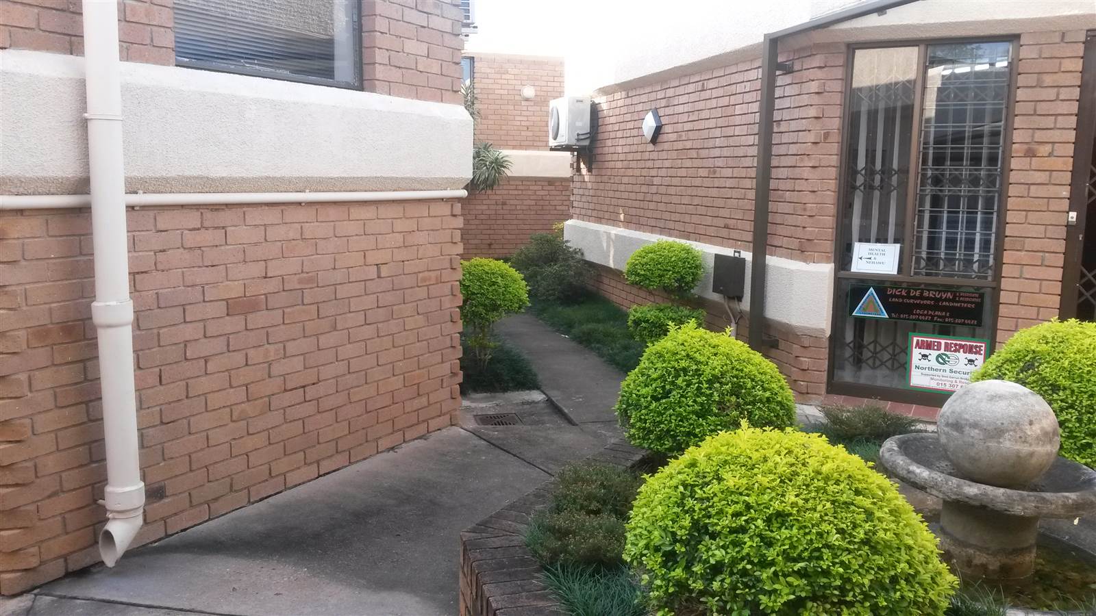 89  m² Commercial space in Tzaneen photo number 21