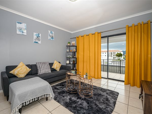 2 Bed Apartment