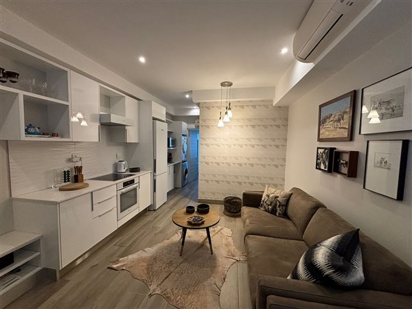 1 Bed Apartment