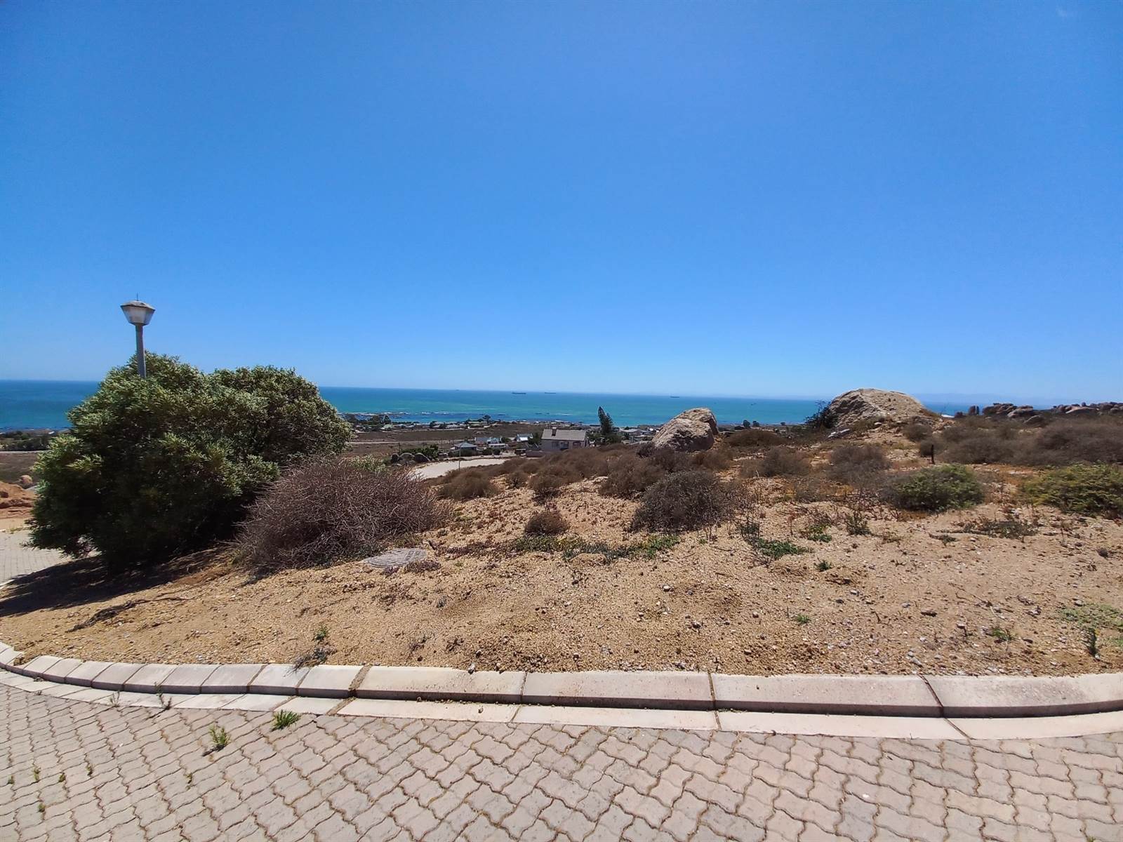 630 m² Land available in Da Gama Bay photo number 4