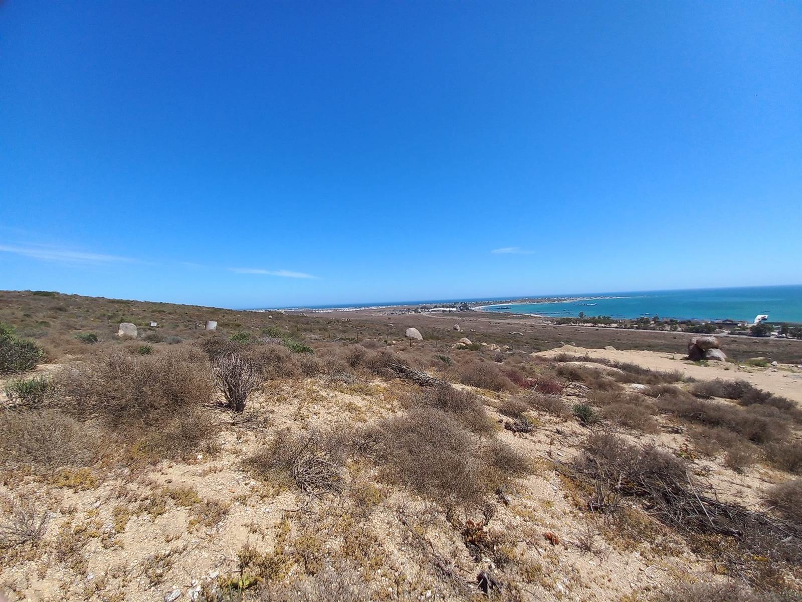 630 m² Land available in Da Gama Bay photo number 8
