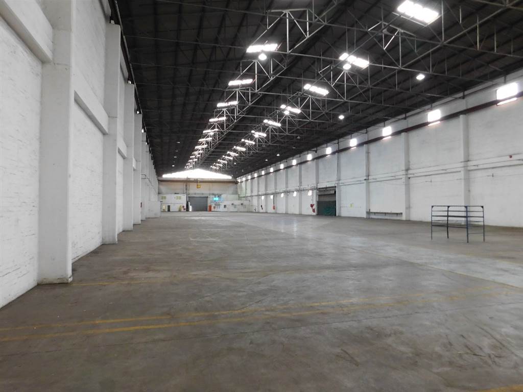 4200  m² Commercial space in Jacobs photo number 2