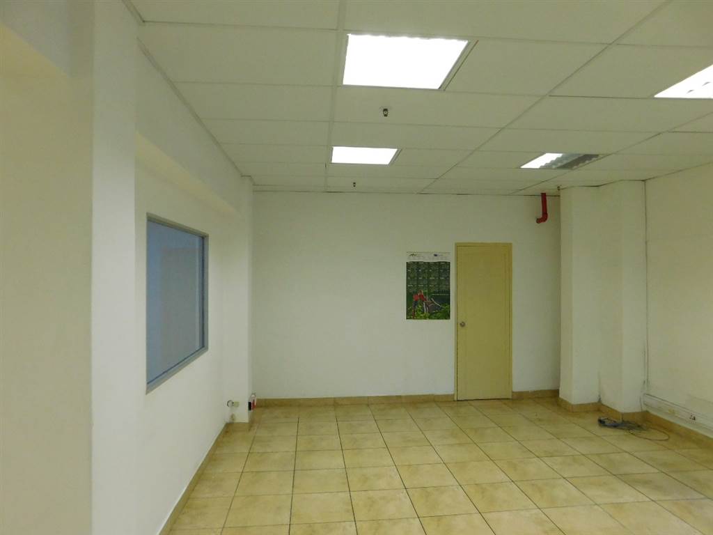 4200  m² Commercial space in Jacobs photo number 16