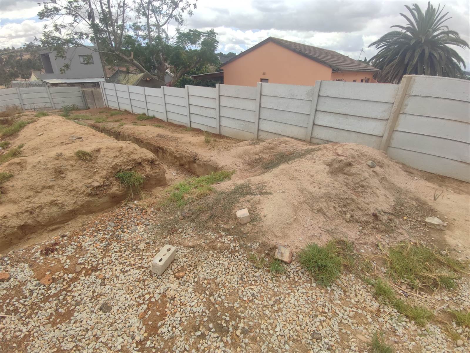 281 m² Land available in Malmesbury photo number 7