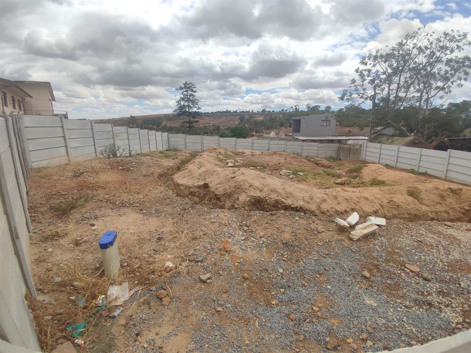 281 m² Land available in Malmesbury photo number 2
