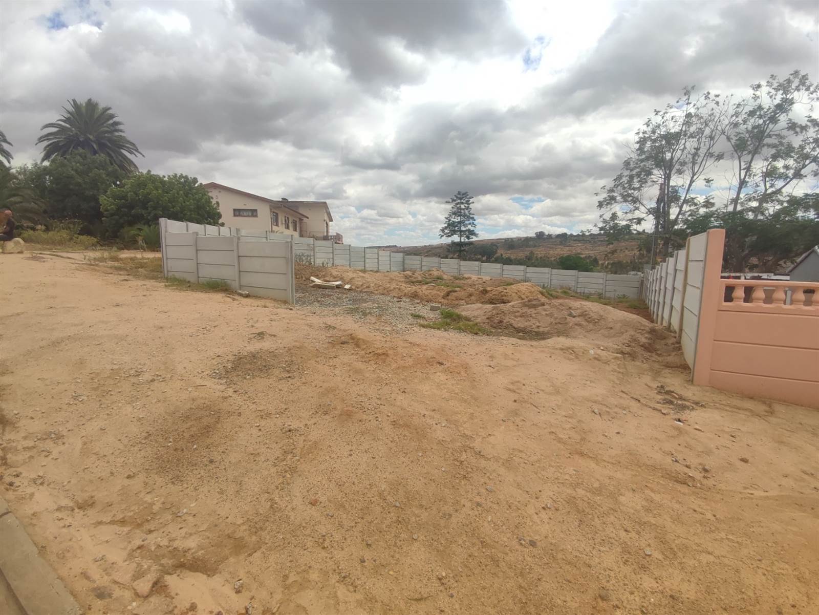 281 m² Land available in Malmesbury photo number 8