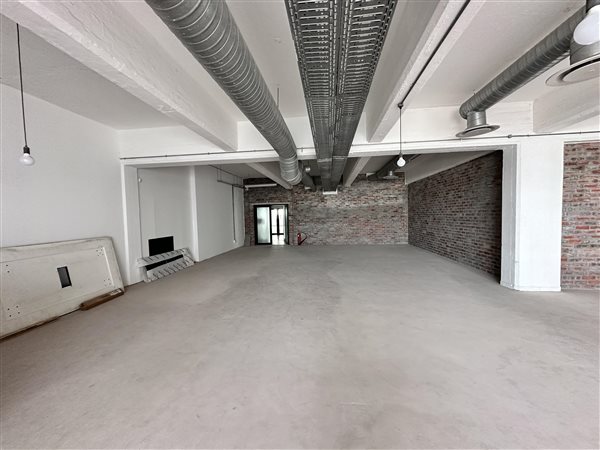 269  m² Commercial space in Salt River