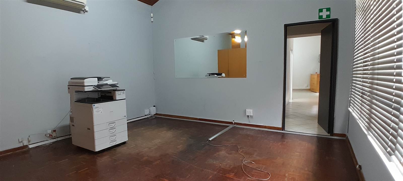 408  m² Commercial space in Rustenburg Central photo number 14