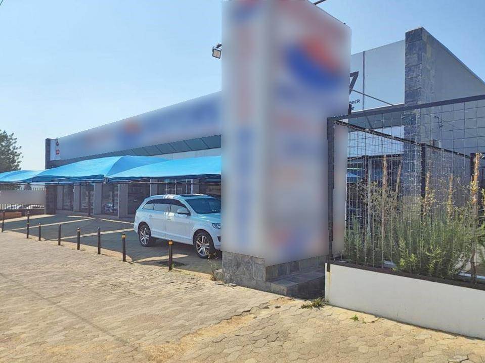 1556  m² Commercial space in Edenvale photo number 18