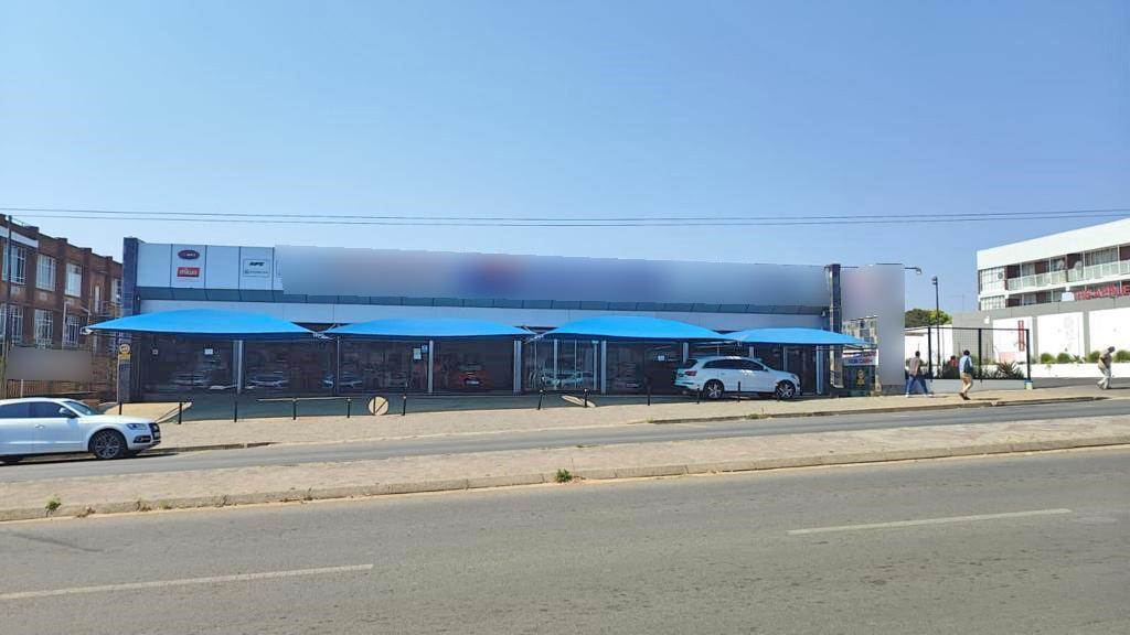 1556  m² Commercial space in Edenvale photo number 15