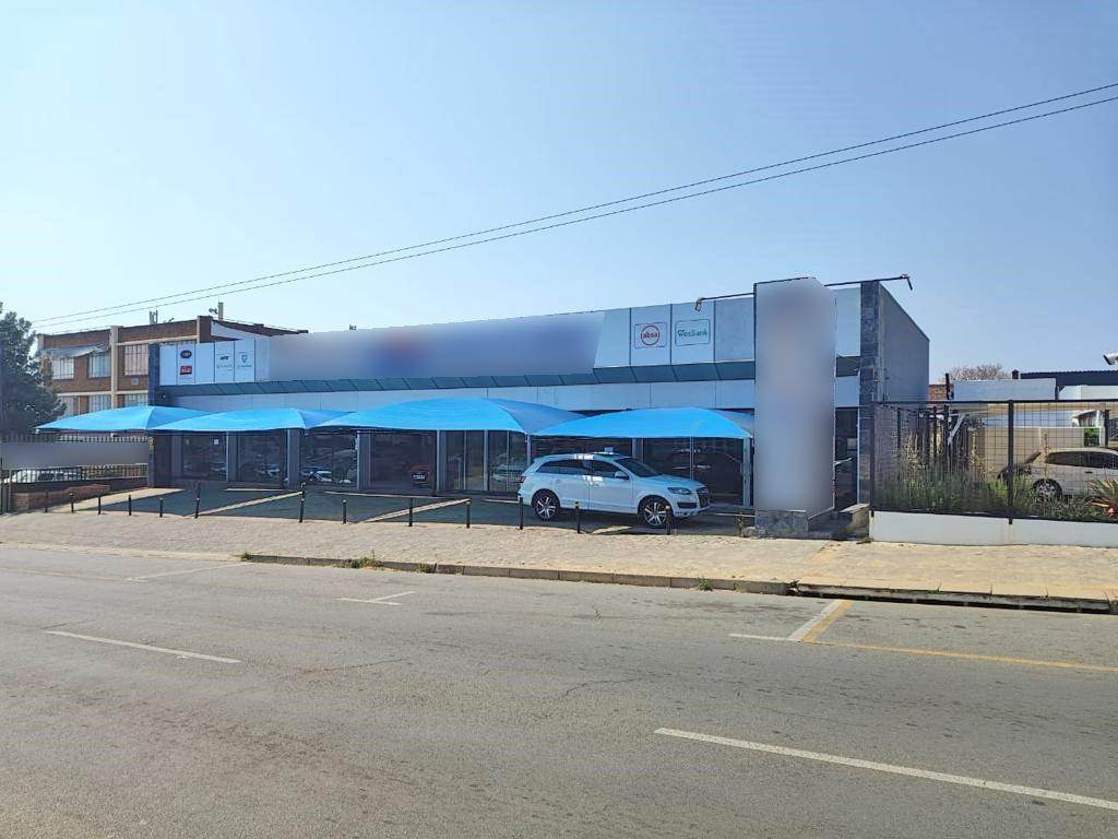 1556  m² Commercial space in Edenvale photo number 16