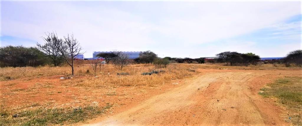 6274 m² Land available in Polokwane Central photo number 3