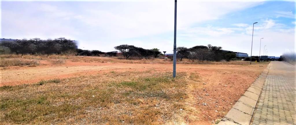 6274 m² Land available in Polokwane Central photo number 2