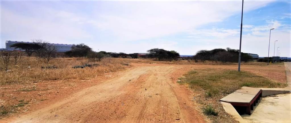 6274 m² Land available in Polokwane Central photo number 5