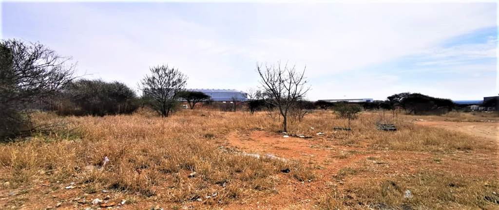 6274 m² Land available in Polokwane Central photo number 4