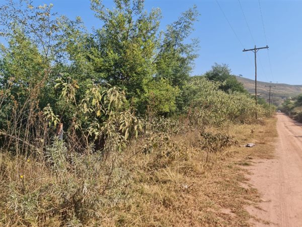 2734 m² Land available in Richards Bay Central