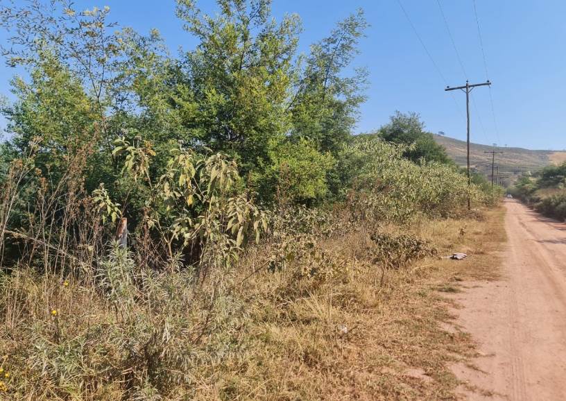 2734 m² Land available in Richards Bay Central photo number 1