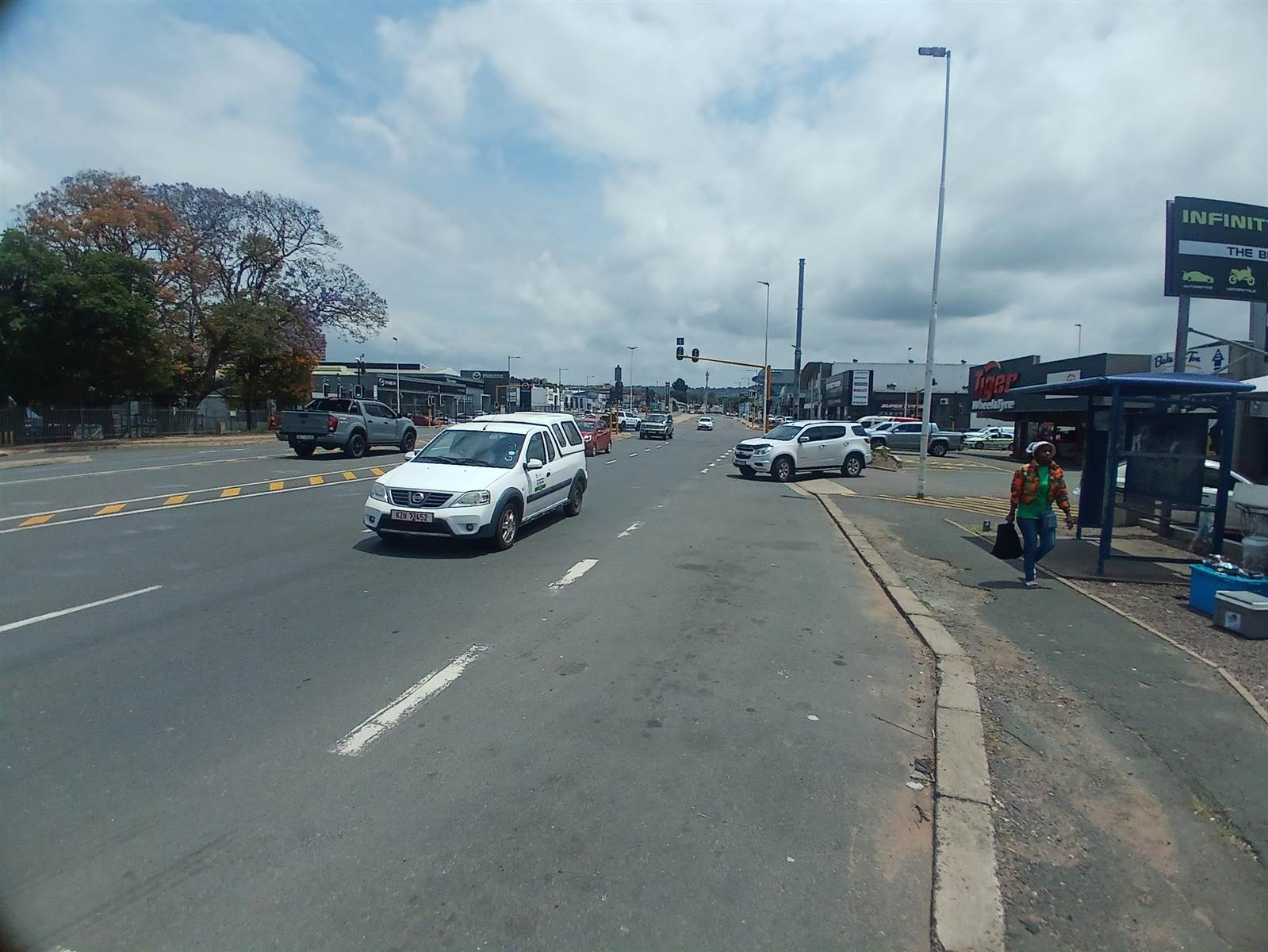 294  m² Commercial space in Pinetown Central photo number 8