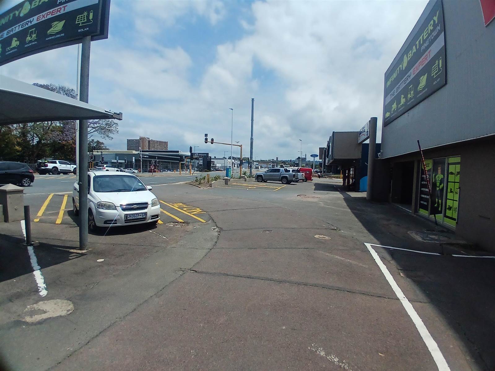 294  m² Commercial space in Pinetown Central photo number 12