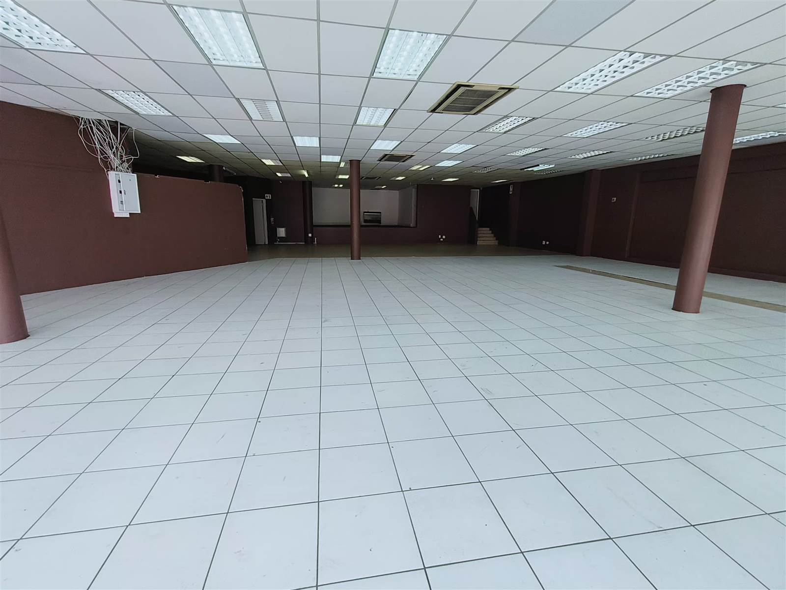 500  m² Commercial space in Roodepoort Central photo number 9