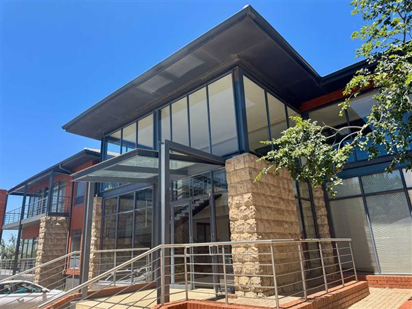 788 m² Office Space 788 m² Office Space