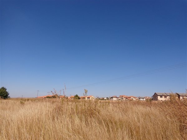 1 ha Land 1 ha Land