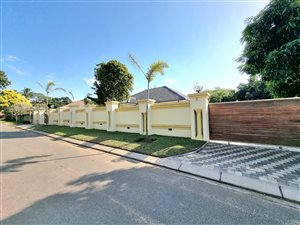 3 Bed House in Mtubatuba