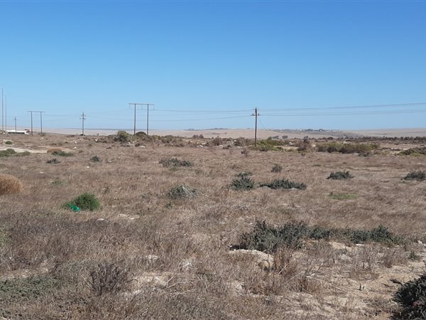 7 973 m² Land 7 973 m² Land