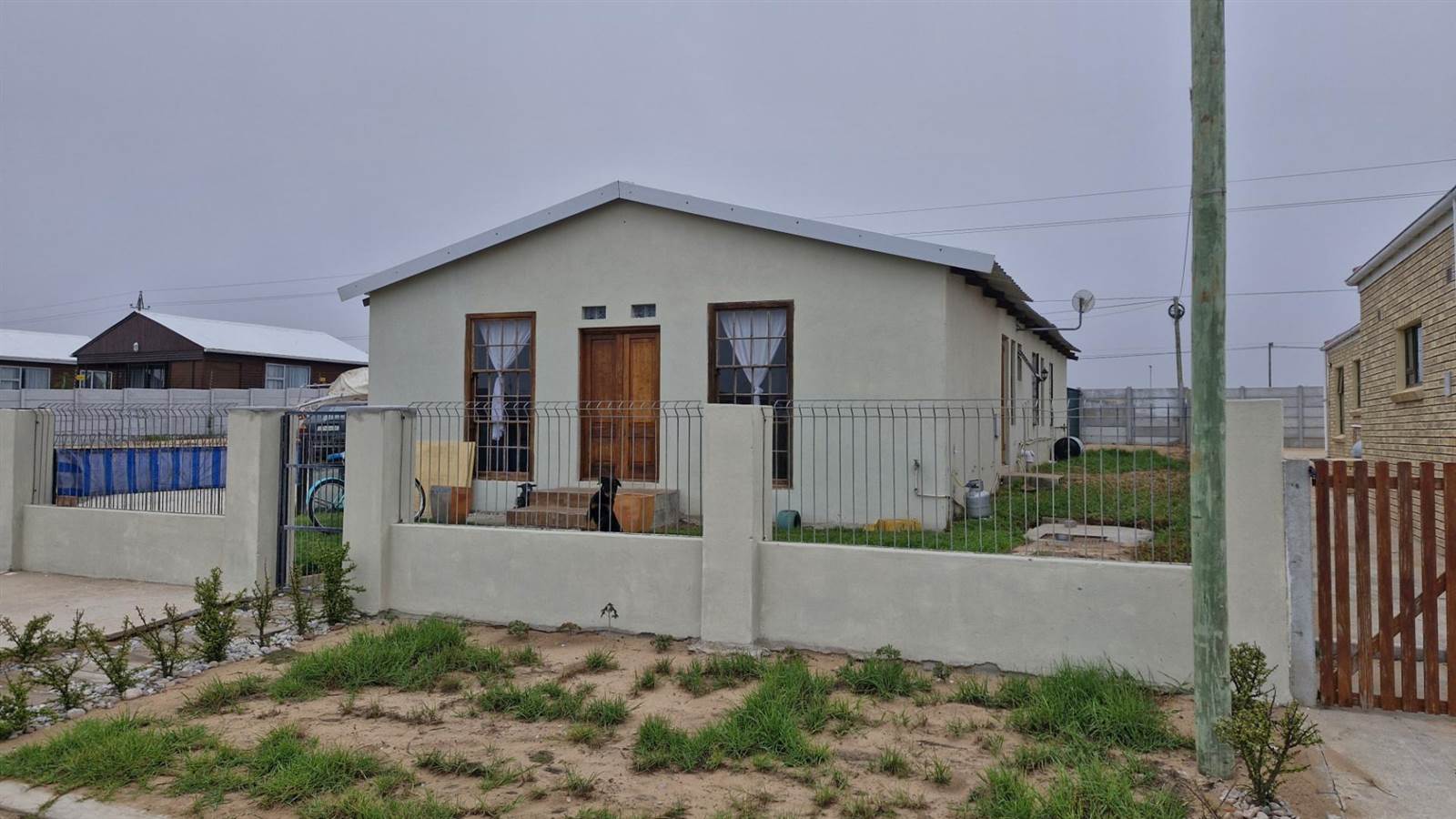 3 Bed House in Lamberts Bay photo number 1