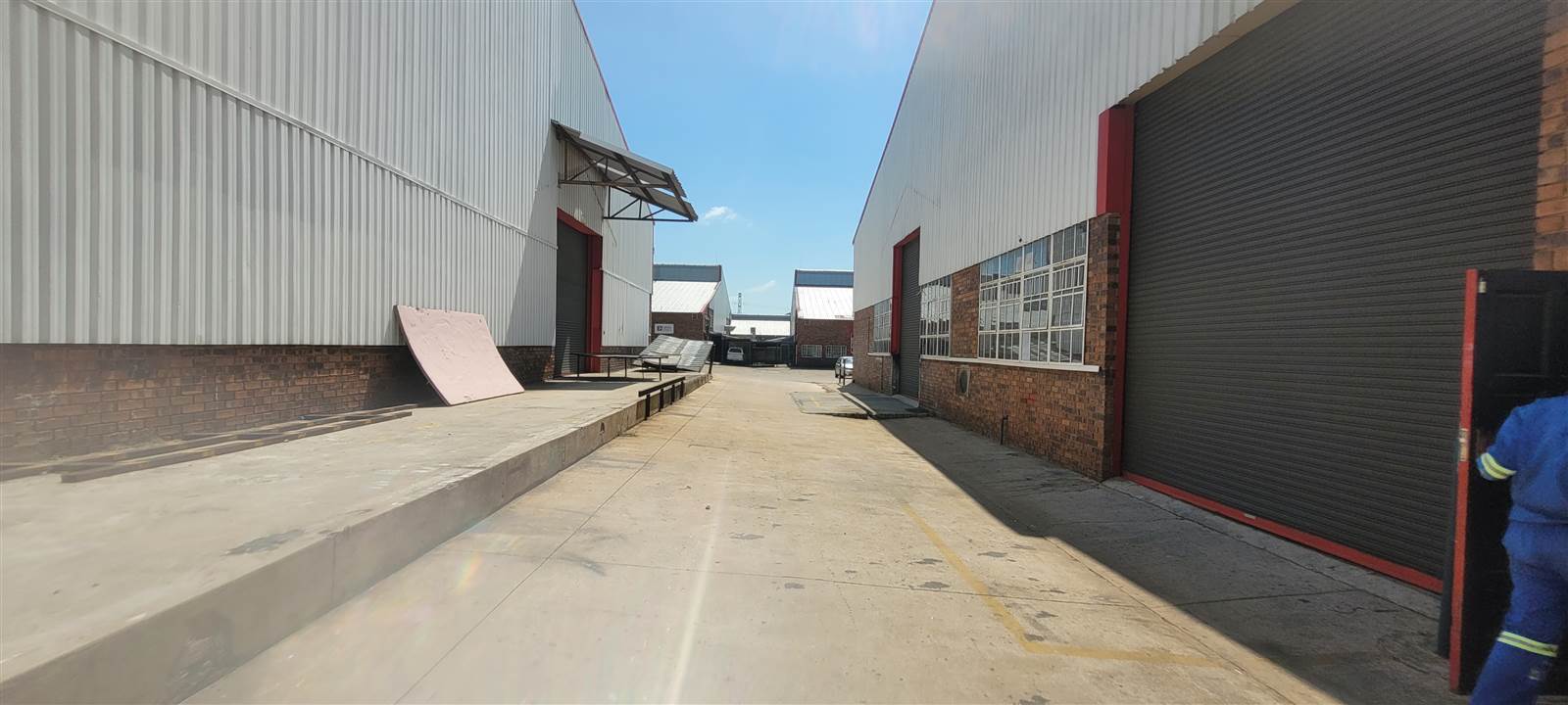 404  m² Industrial space in Robertville photo number 17